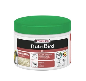 VERSELE LAGA NutriBird A21 250 g hrană pentru puii hrăniți manual