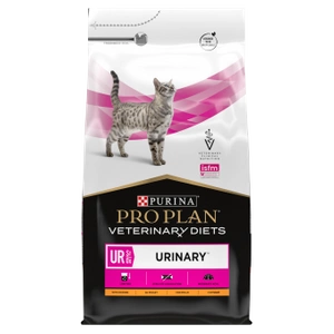 PURINA Pro Plan Diete veterinare UR Urinar Pisică 5kg