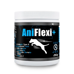 GAME DOG AniFlexi+ V2 250g