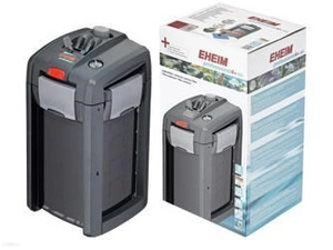 Eheim Professionel 4+ 600 Filtru extern pentru acvariu 16W