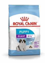 Royal Canin Giant Puppy 15kg + SURPRIZĂ PENTRU CÂINELE TĂU !!!