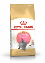 ROYAL CANIN British Shorthair Kitten 2kg