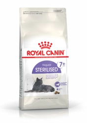 ROYAL CANIN Sterilizat +7 400 g