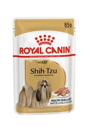 ROYAL CANIN Shih Tzu Adult 12x85g