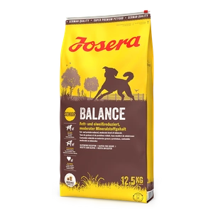 JOSERA Balance Senior/Light 12,5kg