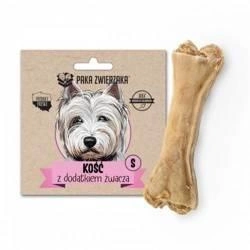 Os pentru animale de companie cu adaos de măruntaie de vită S