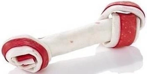 Maced Os Legat alb Suncă 21cm