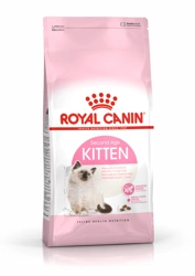 ROYAL CANIN Kitten 4kg