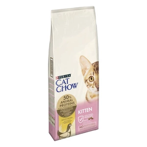 Purina Cat Chow Pisoi Pui 15 kg