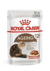 Royal Canin Ageing +12 12x85g