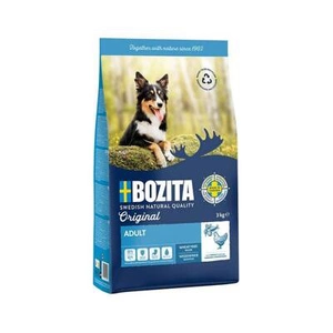 BOZITA Original Adult 3kg