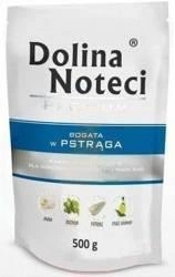 Dolina Noteci Premium Păstrăv 500g