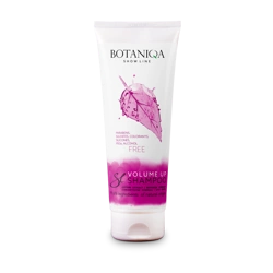 BOTANIQA Șampon Volume Up Șampon Volume Up 250ml