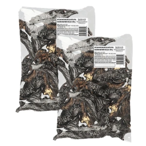 DOLINA NOTECI Gustări naturale pentru câini și pisici, ficat de vițel, 2x500g