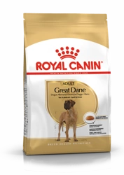 ROYAL CANIN Great Dane Adult 12kg + SURPRIZĂ PENTRU CÂINELE TĂU !!!