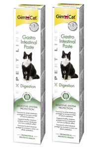 GIMBORN Gim Gim Cat Pasta ExpertLine INTESTINAL 2x50g