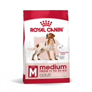ROYAL CANIN Medium Îmbătrânire 10+ 15 kg