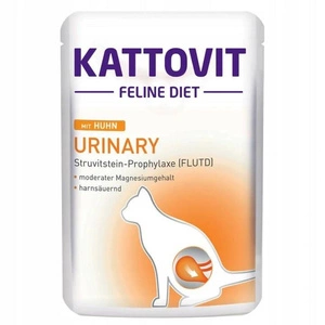 Kattovit Urinary Pui 85g pungă