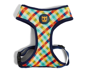 ZEE DOG Dog Harness Phantom Air Mesh XS