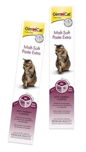 Gimborn Gim Cat Malt-Soft Extra Cat Cleaner Paste 2x200