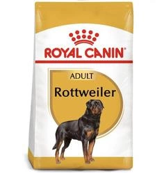 ROYAL CANIN Rottweiler Adult 12 kg + O SURPRIZĂ PENTRU CÂINELE TĂU!!!