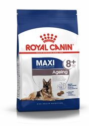 ROYAL CANIN Maxi Ageing 8+ 15 kg + O SURPRIZĂ PENTRU CÂINELE TĂU!!!