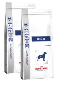 ROYAL CANIN Renal 2x14kg