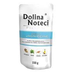Dolina Noteci Premium Bogat în carne de miel 150g