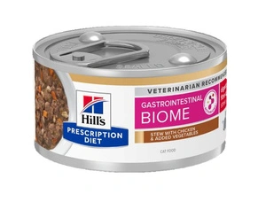 Hill's Prescription Diet Gastrointestinal Biome Stress 82 g