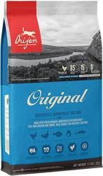 Orijen Șase Pește Câine 11,4kg + SURPRIZĂ PENTRU CÂINELE TĂU !!!