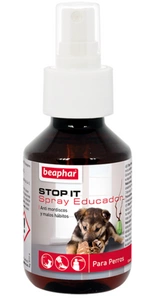 BEAPHAR- Stop It 100ML - detergent lichid pentru câini