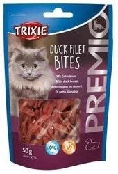 Trixie Duck Filet Bites 50 g