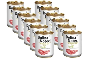 Dolina Noteci Premium Pure Carne de miel 12x800g