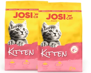 JOSERA JosiCat Pui de pisică 2x10kg