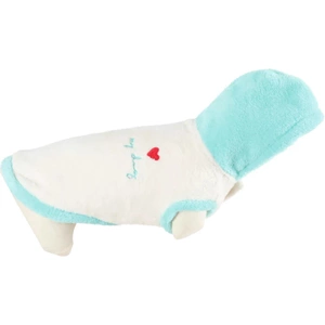 Pulover Zolux TEDDY, culoare crem, mărime T40