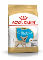 ROYAL CANIN Chihuahua Puppy 1,5kg