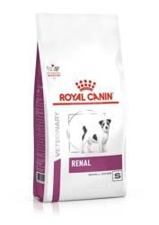 ROYAL CANIN Renal pentru câini de talie mică 3,5kg