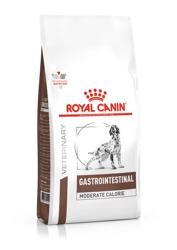 ROYAL CANIN Gastrointestinal Calorie moderată 15 kg