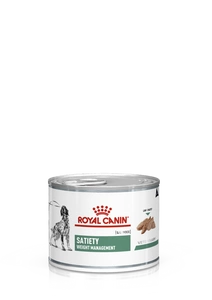 ROYAL CANIN Satiety Weight Management 195g