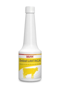 DOLFOS Dolżel Lactație 500ml