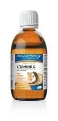 Zolux Francodex Vitamina C pentru rozătoare 250ml