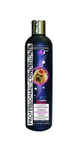 SUPER BENO PROFESSIONAL YORKIE BALSAM PENTRU PĂR 250 ml
