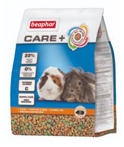 XTR GUINEA PIG 2.5KG - hrană pentru cobai