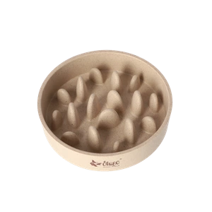 DINGO - bol din fibră de bambus cu eliberare lentă - 1430 ml