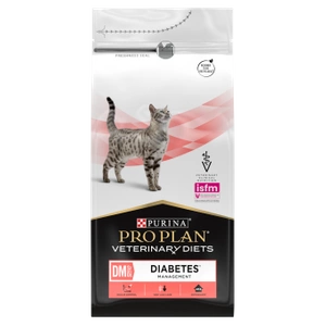 PURINA Pro Plan Diete veterinare DM Diabet Management Pisică 1.5kg