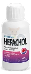 Eurowet Hepachol 125ml
