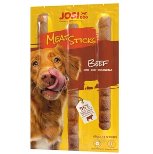 JOSERA JosiDog Batoane de carne - Vită 33g