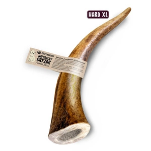 Animal Pack Mestec natural, corn de cerb HARD XL- 18 cm