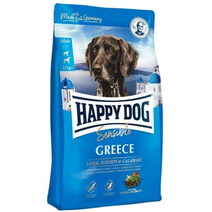 Happy Dog Supreme Grecia 11 kg