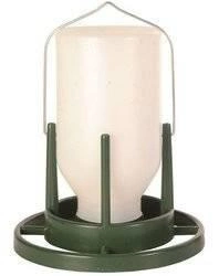 Trixie Aviary Feeder 1000ml